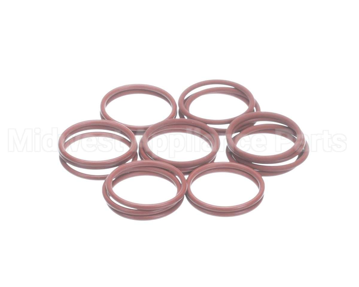 0L2302 Electrolux Professional O-Ring, Dia. 1.78X20.35
