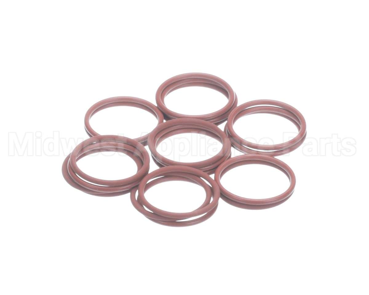 0L2302 Electrolux Professional O-Ring, Dia. 1.78X20.35