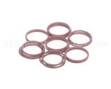 0L2302 Electrolux Professional O-Ring, Dia. 1.78X20.35