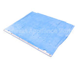 0L2314 Electrolux Professional Curtain, Long