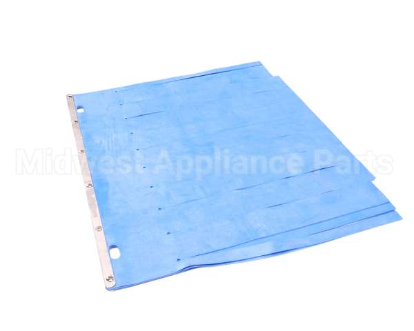 0L2314 Electrolux Professional Curtain, Long