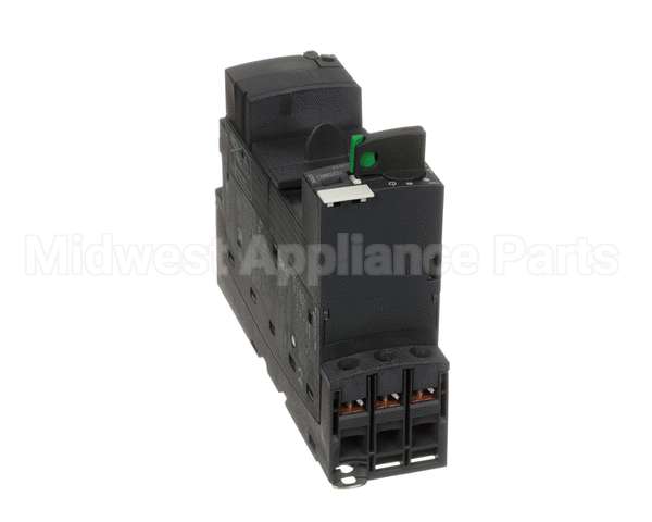 0L2335 Electrolux Professional Heater Contactor Base