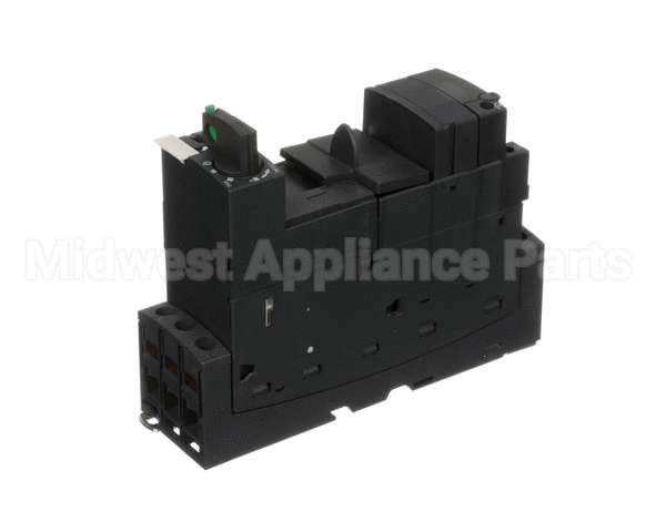 0L2335 Electrolux Professional Heater Contactor Base