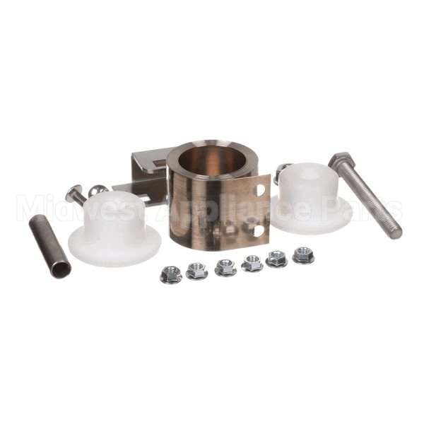 0L2361 Compatible Electrolux Door Spring Assembly, Kit