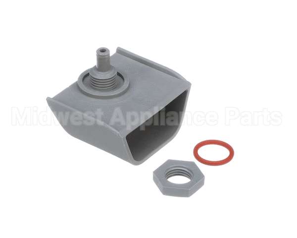 0L2362 Electrolux Professional Air Trap Nut O-Ring, Kit