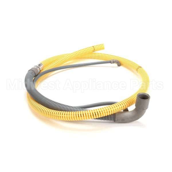 0L2484 Compatible Electrolux Drain Hose