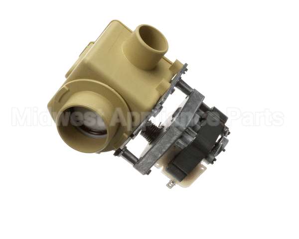 0L2506 Electrolux Professional Drain Valve, 24V 50/60Hz