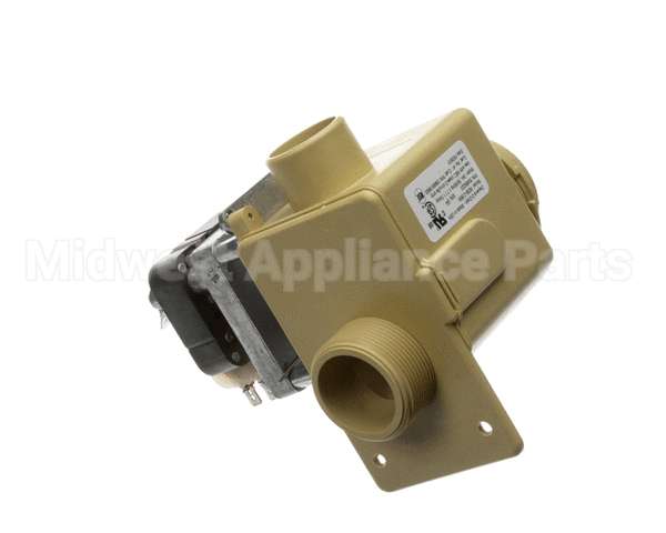 0L2506 Electrolux Professional Drain Valve, 24V 50/60Hz