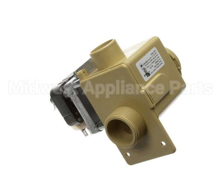 0L2506 Electrolux Professional Drain Valve, 24V 50/60Hz