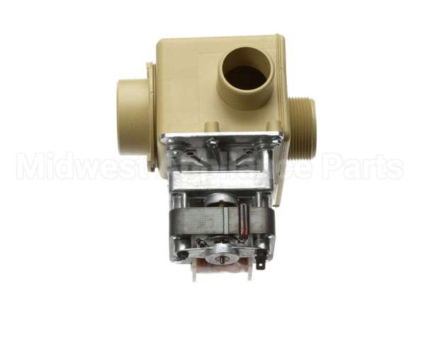 0L2506 Electrolux Professional Drain Valve, 24V 50/60Hz