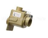 0L2506 Electrolux Professional Drain Valve, 24V 50/60Hz