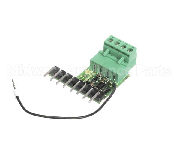 0L2510 Electrolux Professional Pcb
