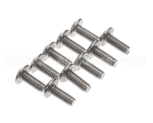 0L2513 Electrolux Professional Screw, Set 10Pcs