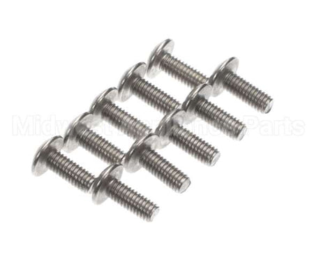 0L2513 Electrolux Professional Screw, Set 10Pcs