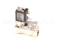 0L2516 Electrolux Professional Solenoid Valve; 3/8' 24V 50/60Hz