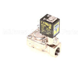0L2516 Electrolux Professional Solenoid Valve; 3/8' 24V 50/60Hz