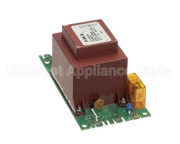 0L2526 Electrolux Professional Pcb Board Transformer; 230V/24V-50Va