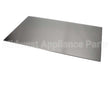 0L2568 Electrolux Professional Front Panel