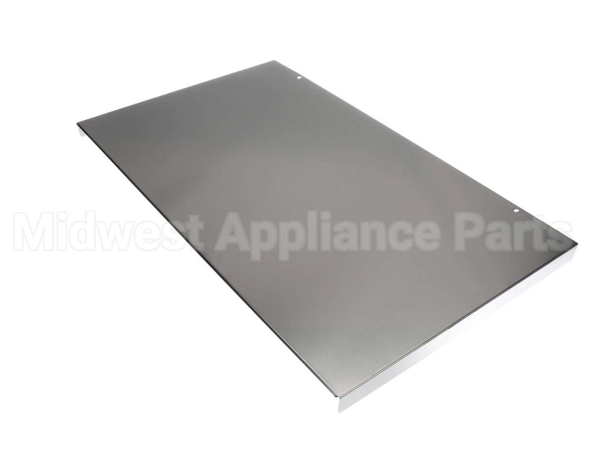 0L2568 Electrolux Professional Front Panel