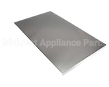 0L2568 Electrolux Professional Front Panel