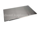 0L2568 Electrolux Professional Front Panel