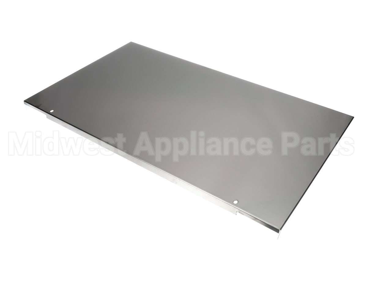 0L2568 Electrolux Professional Front Panel