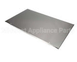 0L2568 Electrolux Professional Front Panel