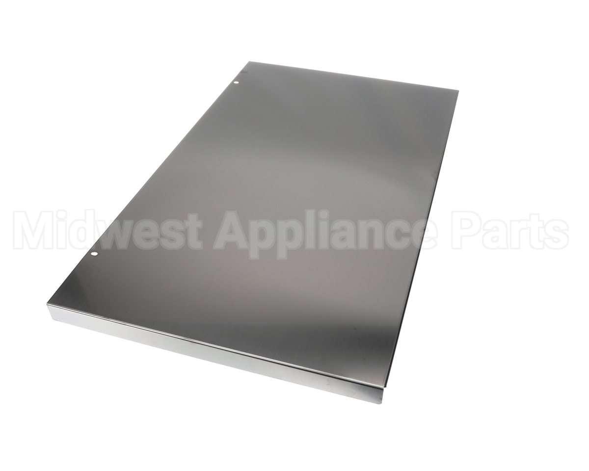 0L2568 Electrolux Professional Front Panel