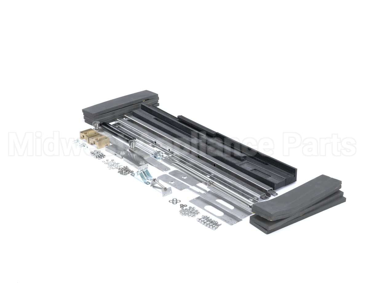 0L2570 Electrolux Professional Handling Door, Pw1 Pw2, Kit