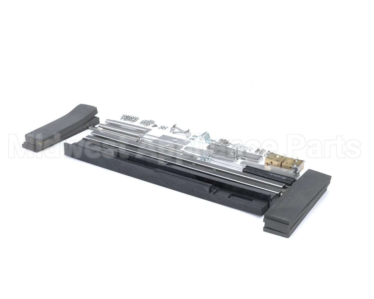0L2570 Electrolux Professional Handling Door, Pw1 Pw2, Kit
