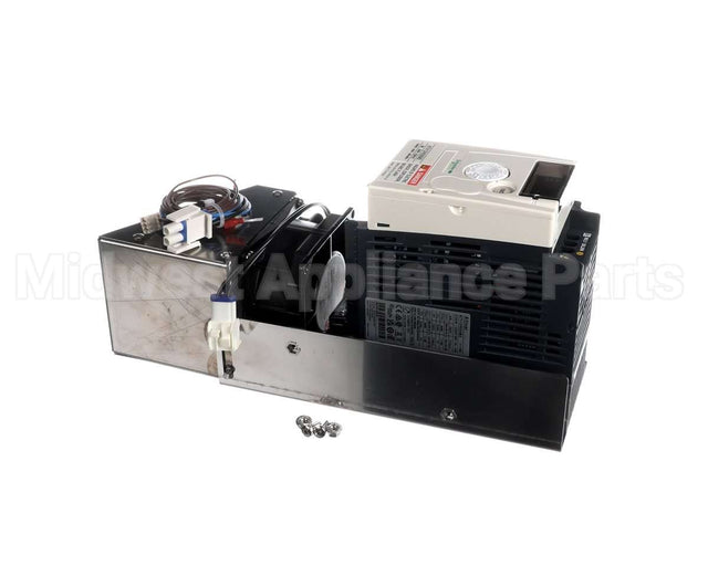 0L2600 Electrolux Professional Inverter; Kit Transf Atv11>Atv12; Rtc