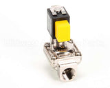 0L2656 Electrolux Professional Solenoid Valve; 3/8'230V 50Hz 208/240-60