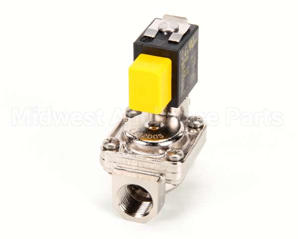 0L2656 Electrolux Professional Solenoid Valve; 3/8'230V 50Hz 208/240-60