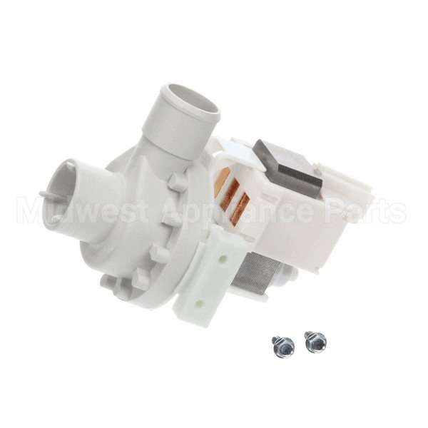 0L2657 Compatible Electrolux Pump, Kit, 200/240V 50/60Hz