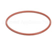 0L2665 Electrolux Professional Gasket, 2,62X53,65, Silicon