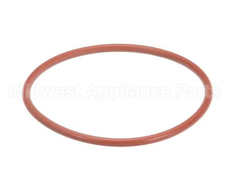 0L2665 Electrolux Professional Gasket, 2,62X53,65, Silicon