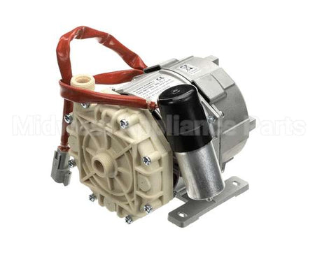 0L2672 Electrolux Professional Pump, 208/240V 60 Hz