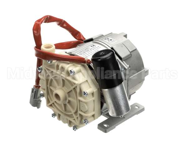 0L2672 Electrolux Professional Pump, 208/240V 60 Hz