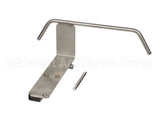 0L2678 Electrolux Professional Right Wash Lever Assembly, Kit