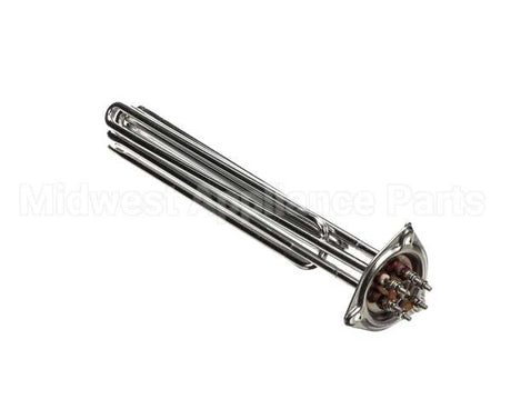 0L2703 Electrolux Professional Heating Element; 208V 9000W