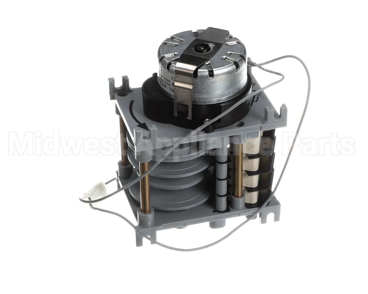 0L2760 Electrolux Professional Timer; 230V 50Hz; 60 Second