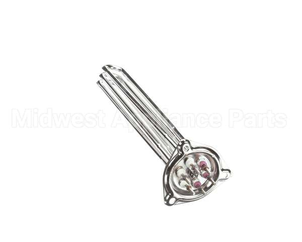 0L2768 Electrolux Professional Heating Element; 208V 6000W; Right