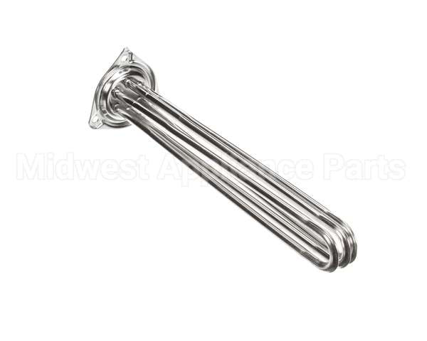 0L2769 Electrolux Professional Heating Element; 208 6000W; Left