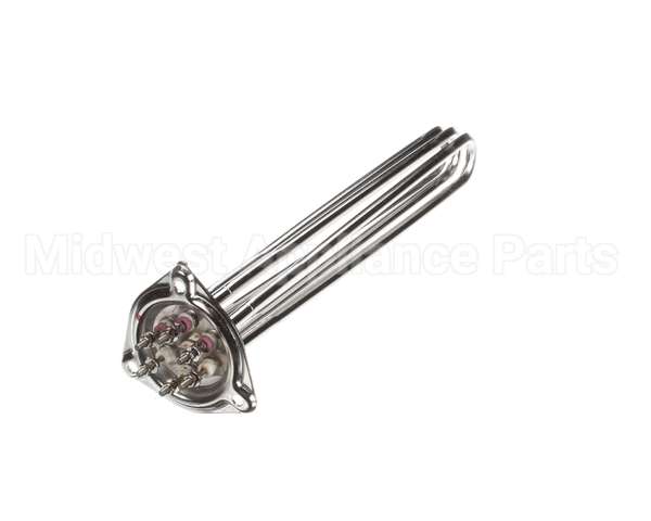 0L2769 Electrolux Professional Heating Element; 208 6000W; Left