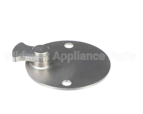 0L2773 Electrolux Professional Arm Coupling Cover