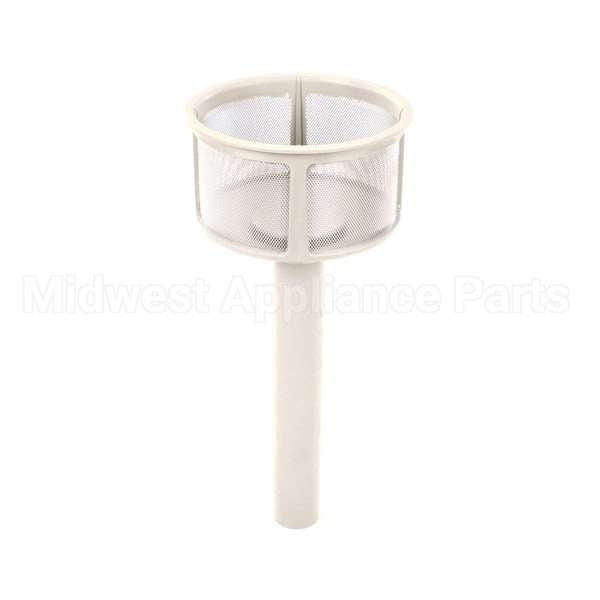 0L2830 Compatible Electrolux Owerflowpipe, With Filter