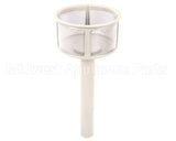 0L2830 Electrolux Professional Owerflow Pipe, With Filter