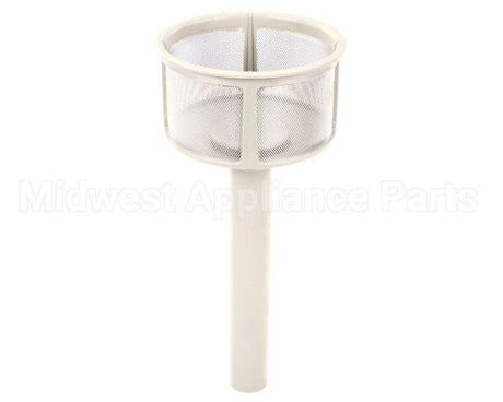 0L2830 Electrolux Professional Owerflow Pipe, With Filter