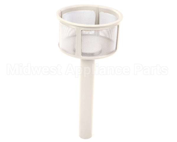 0L2830 Electrolux Professional Owerflow Pipe, With Filter