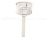 0L2830 Electrolux Professional Owerflow Pipe, With Filter